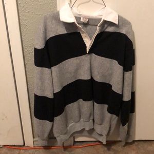 Sweater, worn once.